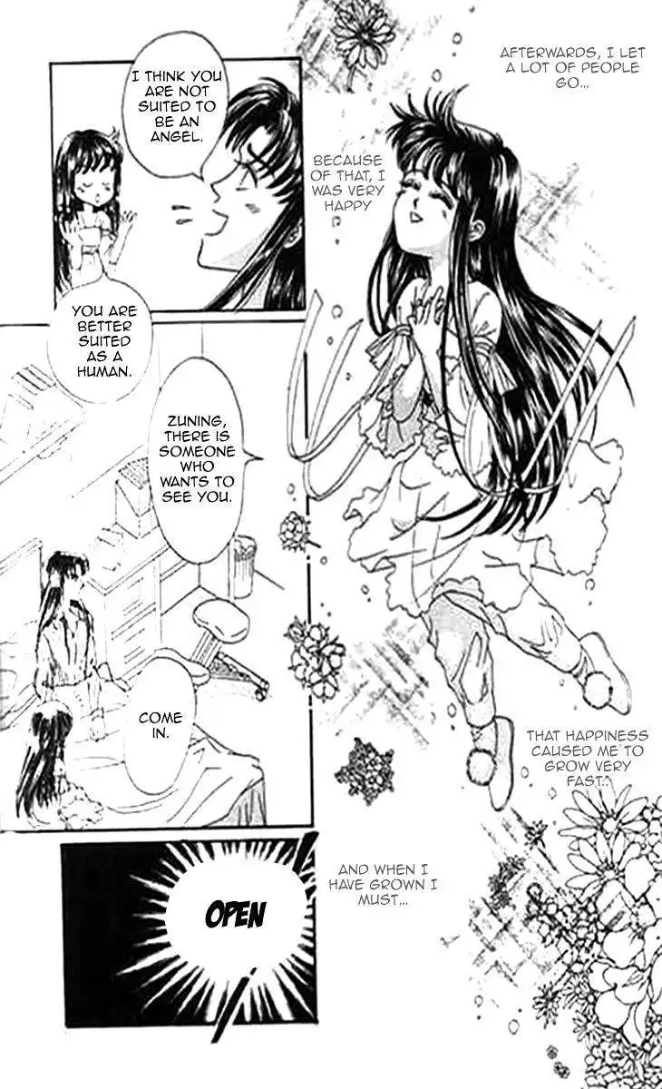 Falls in Love with 300 Year-Old Girl Chapter 6 32